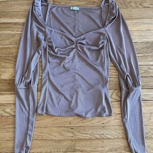 Intimately Free People top